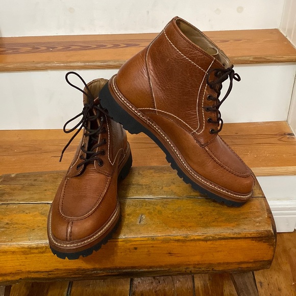 trask ralston chukka boot